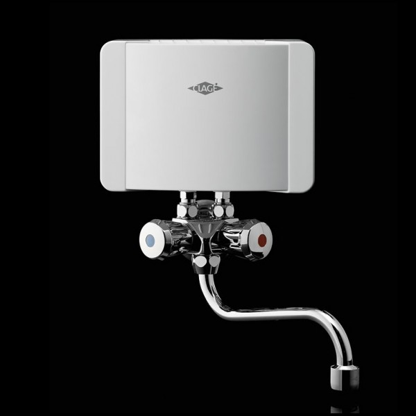 CLAGE M 3 SMB recenze