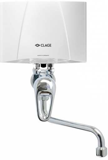 CLAGE M 3 SME recenze