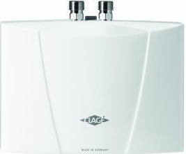 Fotografie CLAGE M 3 recenzía