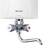 CLAGE M 4 SMB recenze