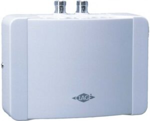 Fotografie CLAGE M 4  recenzía