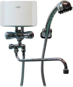 Fotografie CLAGE M 6 BGU  recenzía