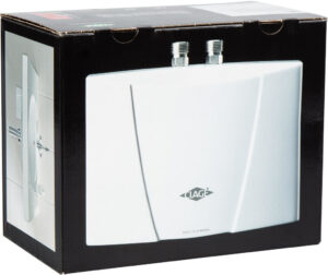 Fotografie CLAGE M 6 recenzía