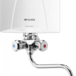 CLAGE M 7 SMB recenze