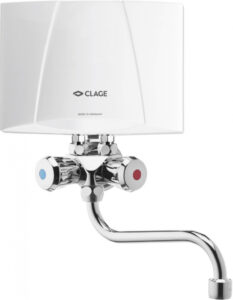 Fotografie CLAGE M 7 SMB  recenzía