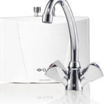 CLAGE M3 SNM 3,5kW/230V recenze