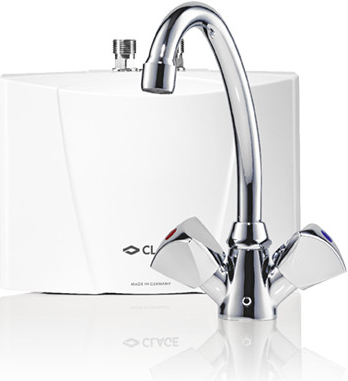 Obrázok CLAGE M3 SNM 3,5kW/230V hodnotenie