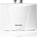 CLAGE M7 6,5kW/400V2 recenze