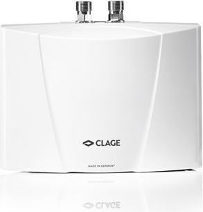 CLAGE M7 6,5kW/400V2 recenze