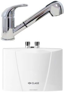 Fotografie CLAGE M7 EKA  recenzía