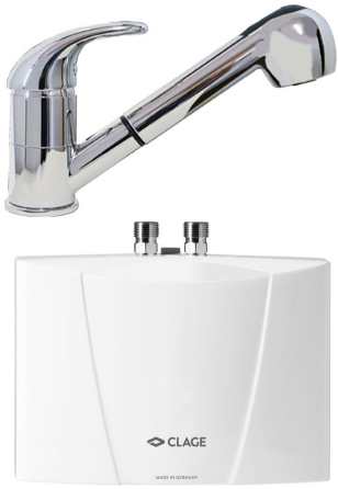 CLAGE M7 EKA recenze