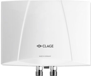 Fotografie CLAGE M7-O 6,5kW/400V2 recenzía