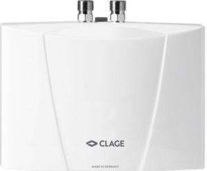 Fotografie CLAGE MBH 1500-16007  recenzía