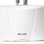 CLAGE MBH 4 recenze