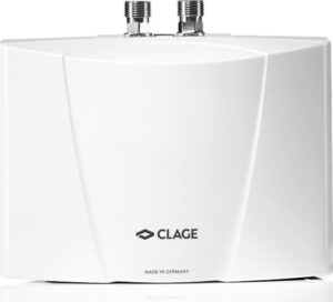 Fotografie CLAGE MBH 4  recenzía