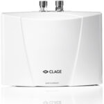 CLAGE MBH7 6,5kW/400V2 recenze