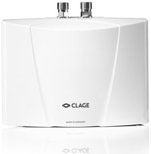 Fotografie CLAGE MBH7 6,5kW/400V2 recenzía