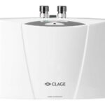 CLAGE MCX 3 recenze