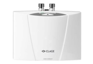 Fotografie CLAGE MCX 3 recenzía