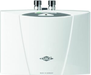 Fotografie CLAGE MCX 7 recenzía