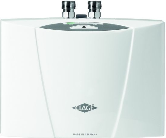 Obrázok CLAGE MCX 7 hodnotenie