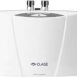 CLAGE MCX4 4,4kW/230V recenze