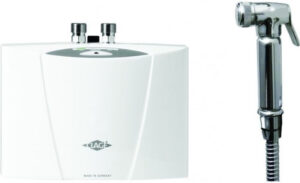 Fotografie CLAGE MCX4 HS recenzía