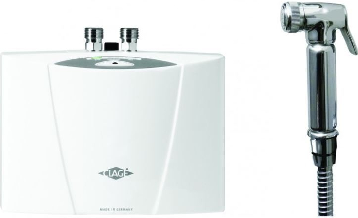 Obrázok CLAGE MCX4 HS hodnotenie