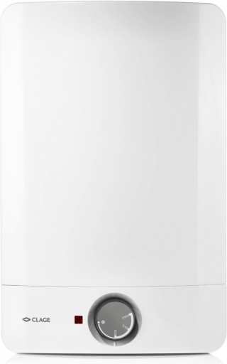 CLAGE S 10 O recenze