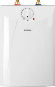 Fotografie CLAGE S 5-U 4100-42052  recenzía