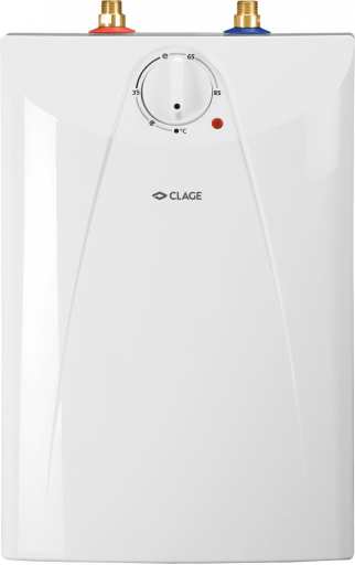 CLAGE S 5-U 4100-42052 recenze