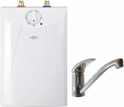 Obrázok CLAGE S5-U + BUP hodnotenie