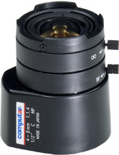 COMPUTAR HG2Z0414FC-MP 4-8mm f/1.4 DC recenze