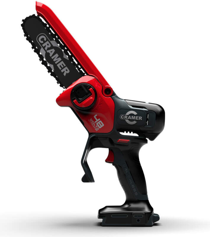 CRAMER 48MCSK2 KIT recenze