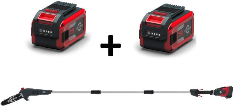 CRAMER 48PSs recenze