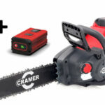CRAMER 82CS27 recenze
