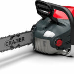 CRAMER 82CS34 recenze