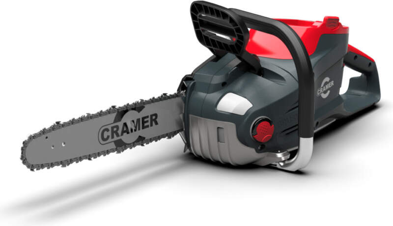CRAMER 82CS34 recenze
