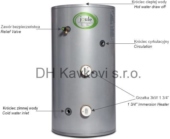 CYCLON 150 l C recenze