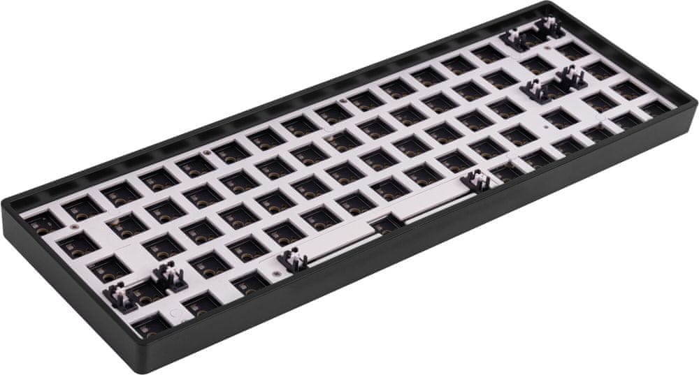 CZC Chimera Wireless CZCGK450K recenze