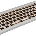 CZC Chimera Wireless Acrylic CZCGK450A recenze