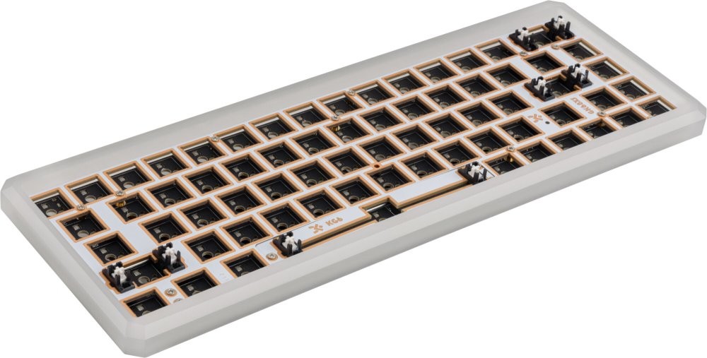 CZC Chimera Wireless Acrylic CZCGK450A recenze