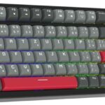 CZC Eldritch CZCGK999 recenze