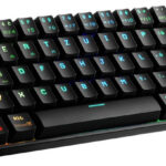 CZC Halfling CZCGK750W recenze