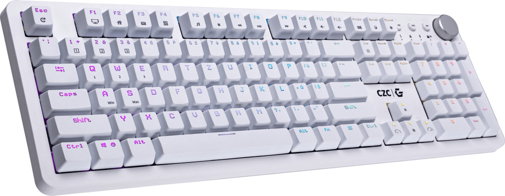 CZC Revenant CZCGK990W recenze