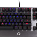 CZC.Gaming Crusader GK810 CZCGK810 recenze