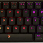 CZC.Gaming Halfling GK750 CZCGK750 recenze