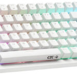 CZC.Gaming Reaper CZCGK880W recenze