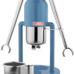 Cafelat Robot Regular Blue recenze