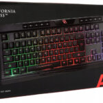 California Access Agma CA-1421 recenze